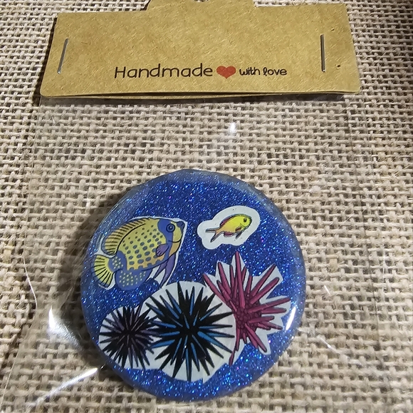 Phone grippers handmade - Picture 2 of 10